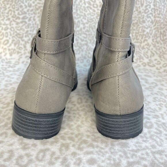 LifeStride Women's, Xtrovert Tall Shaft Boot 8.5W - Picture 5 of 9